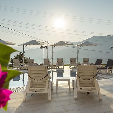 Aria Butik Otel Selimiye  Exterior foto