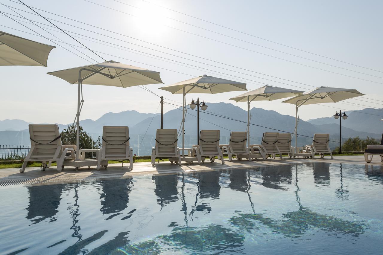 Aria Butik Otel Selimiye  Exterior foto