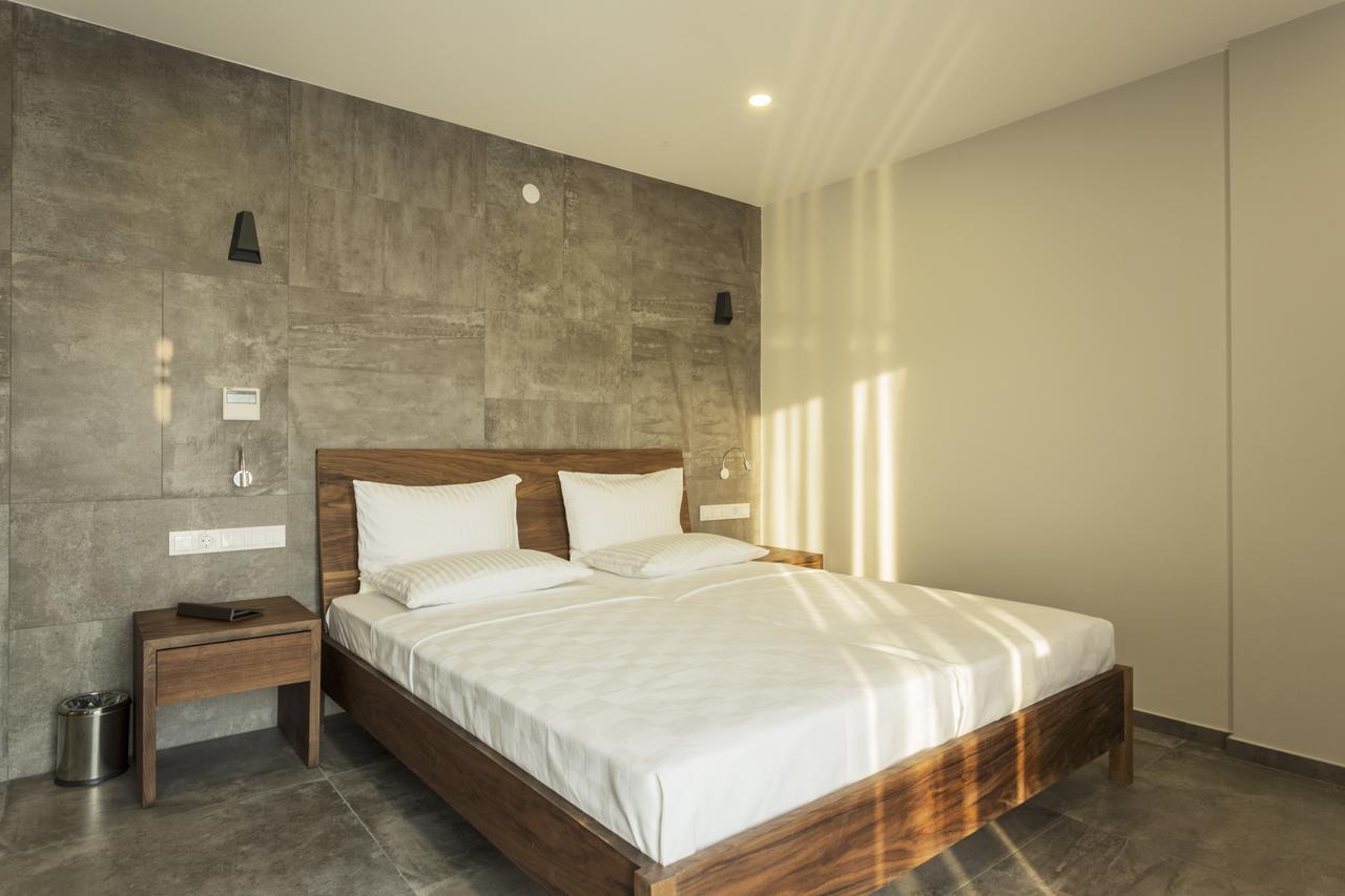 Aria Butik Otel Selimiye  Exterior foto