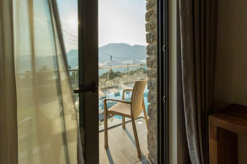 Aria Butik Otel Selimiye  Exterior foto